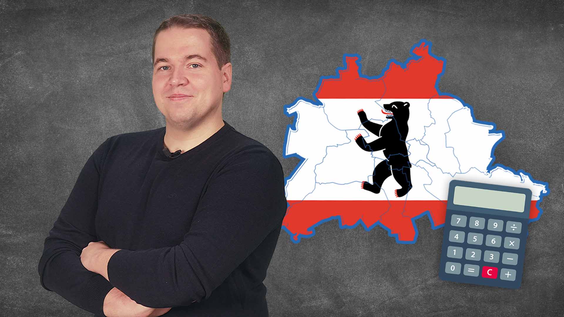 Abrechnungsmanagement in Berlin